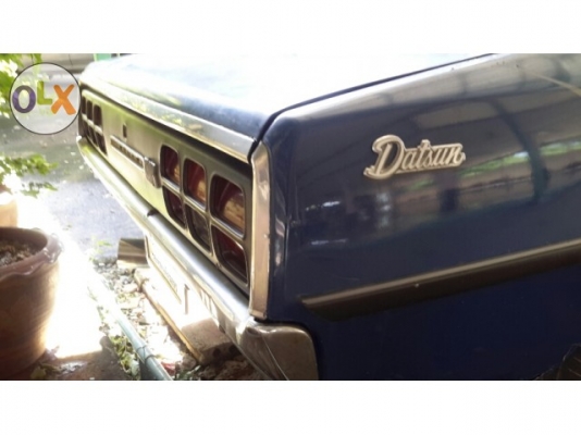 ขายรถ Datsun 180K ken and mary หรือแลกรถกระบะ ขายรถ Datsun 180K ken and mary หรือแลกรถกระบะ