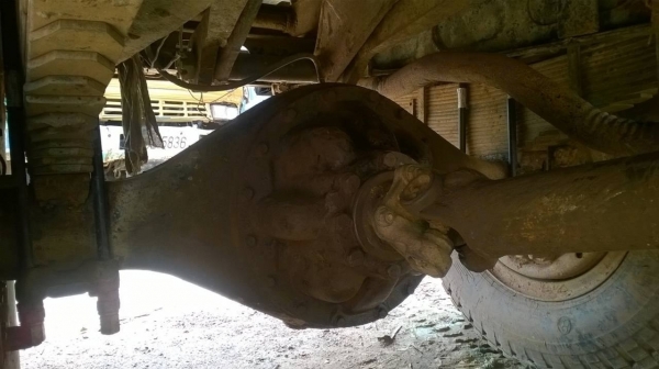 ขาย 6 ล้อดั้มหัวยาว สภาพพร้อมใช้ คัสซีสวย เครื่อง 6BF1 185 แรงม้า เฟืองท้าย FUSO พวงมาลัยพาวเวอร์ ยางเต็ม ทะเบียนเต็มพร้อมโอน ราคาต่อรองได้