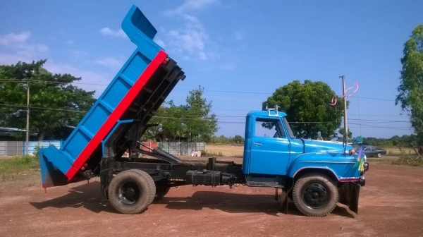 ขาย 6 ล้อดั้มหัวยาว คัสซีสวย เครื่อง 6BF1 185 แรงม้า เฟืองท้าย FUSO พวงมาลัยพาวเวอร์ ทะเบียนเต็มพร้อมโอน ราคาต่อรองได้ ขาย 6 ล้อดั้มหัวยาว คัสซีสวย เครื่อง 6BF1 185 แรงม้า เฟืองท้าย FUSO พวงมาลัยพาวเวอร์ ทะเบียนเต็มพร้อมโอน ราคาต่อรองได้