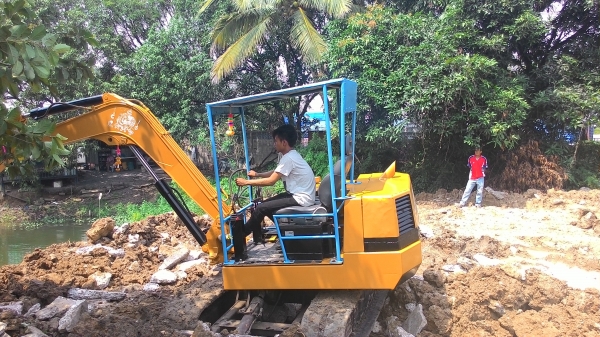 ขาย yb 451 ยันม่า โบ