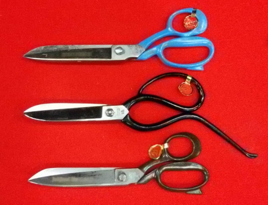 กรรไกรตราตา ตราลูกศร ของใหม่เก่าเก็บ กรุแตก กรรไกรตราตา ตราลูกศร ของใหม่เก่าเก็บ กรุแตก