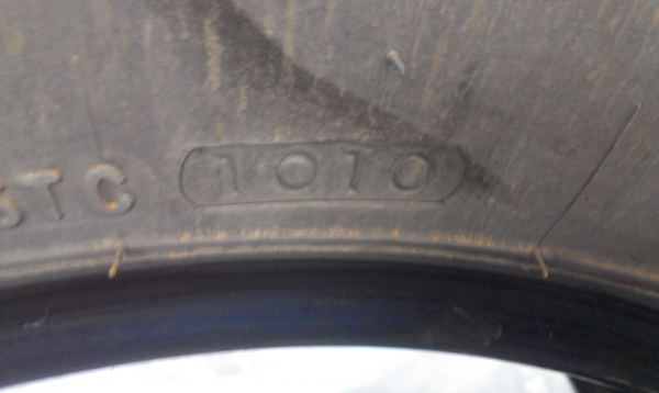 ขายยาง GT Radial 265/75/R16 ขายยาง GT Radial 265/75/R16