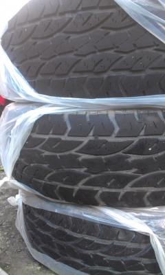 ขายยาง GT Radial 265/75/R16