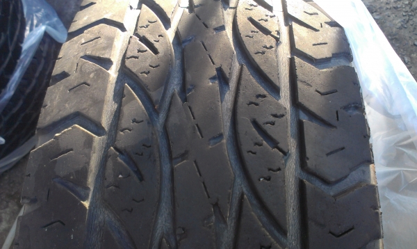 ขายยาง GT Radial 265/75/R16 ขายยาง GT Radial 265/75/R16