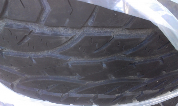 ขายยาง GT Radial 265/75/R16 ขายยาง GT Radial 265/75/R16