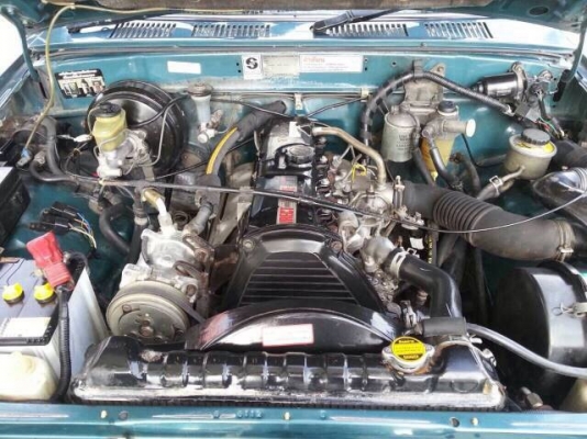 ขายโตโยต้า ไมตี้เอ๊ก แค๊ป รถพร้อมใช้ สวยๆ ขายโตโยต้า ไมตี้เอ๊ก แค๊ป รถพร้อมใช้ สวยๆ