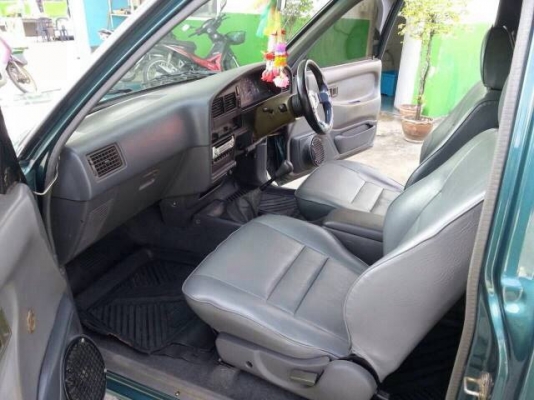 ขายโตโยต้า ไมตี้เอ๊ก แค๊ป รถพร้อมใช้ สวยๆ ขายโตโยต้า ไมตี้เอ๊ก แค๊ป รถพร้อมใช้ สวยๆ