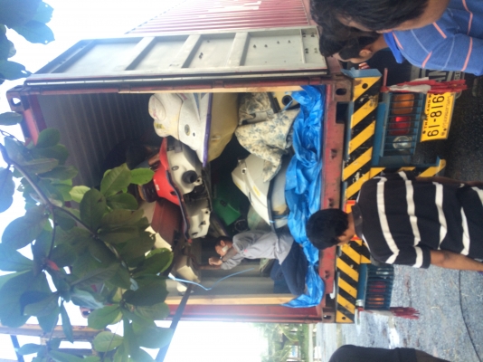 ขายเจ็ทสกีนำเข้า