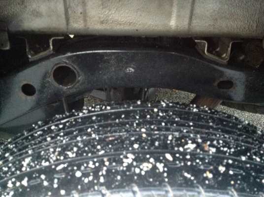 มิตซูบิชิ สตราด้าแค็ป เครื่อง 2800 ปี 2000