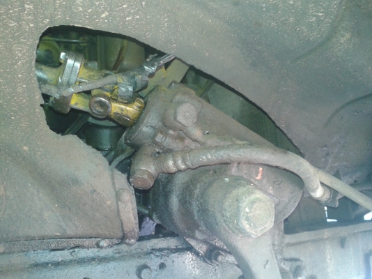 ขาย 10 ล้อดั้มหัวยาว พวงมาลัยพาวเวอร์