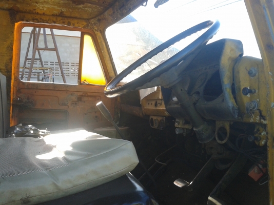 ขาย 10 ล้อดั้มหัวยาว พวงมาลัยพาวเวอร์