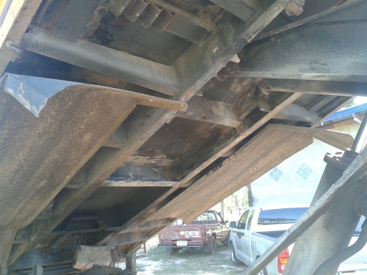 ขาย 10 ล้อดั้มหัวยาว พวงมาลัยพาวเวอร์