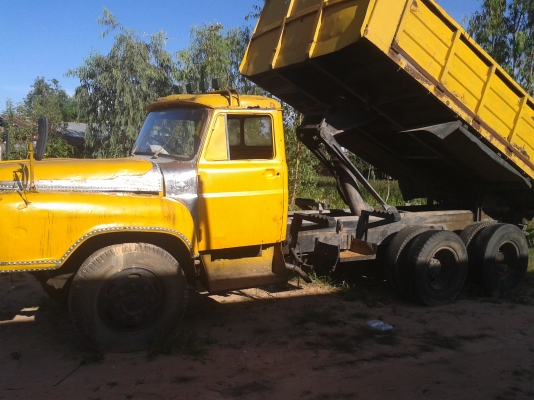 ขาย 10 ล้อดั้มหัวยาว พวงมาลัยพาวเวอร์