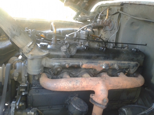 ขาย 10 ล้อดั้มหัวยาว พวงมาลัยพาวเวอร์