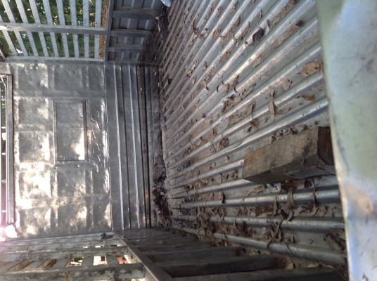 ขายกระบะเลสยาว4.5. เมตรสภาพดีครับ