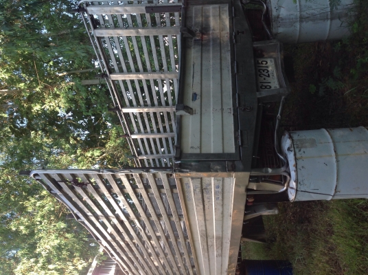 ขายกระบะเลสยาว4.5. เมตรสภาพดีครับ