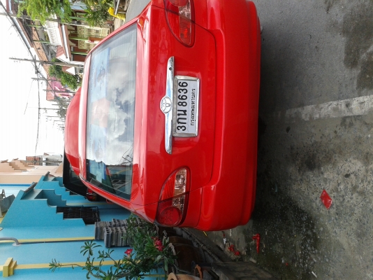 ขายรถโตโยต้า ติดLPG เจ้าของขายเอง ราคาคุยได้ ขายรถโตโยต้า ติดLPG เจ้าของขายเอง ราคาคุยได้