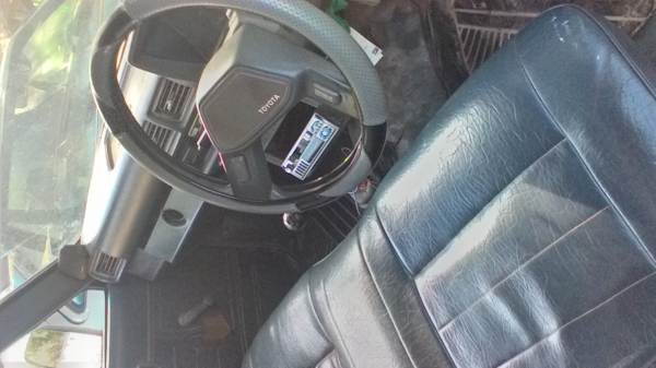 ขายกระบะฮีโร่พร้อมใช้แอร์เย็น53000 ขายกระบะฮีโร่พร้อมใช้แอร์เย็น53000