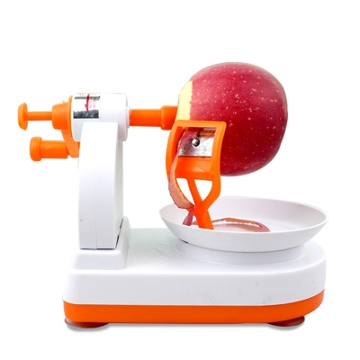 เครื่องปลอกเปลือกแอปเปิ้ล Easy Apple Skin Peeler