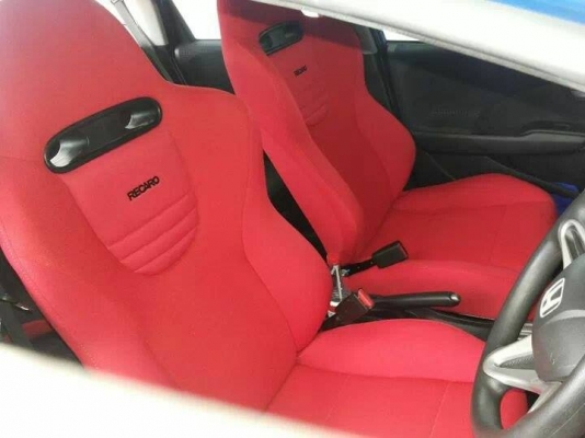 ขายเบาะรถแต่ง