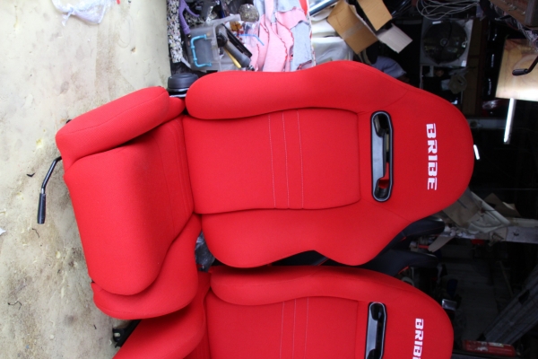 ขายเบาะรถแต่ง