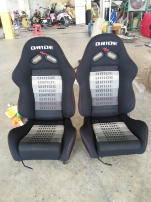 ขายเบาะรถแต่ง