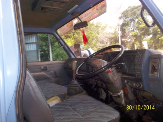 ขายดาวน์  250000  บาท ค้าง 32 งวด งวดล  10200  บาท บ. ดีจริงมอเตอร์