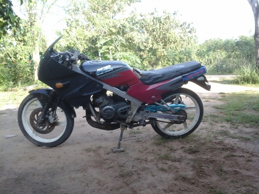 เคอา 150