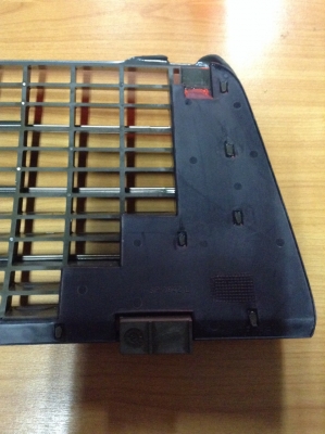 ขายกระจังหน้ารถเบนซ์ 500SEL รุ่น W140 ปี 1992 แท้ศูนย์ ขายกระจังหน้ารถเบนซ์ 500SEL รุ่น W140 ปี 1992 แท้ศูนย์