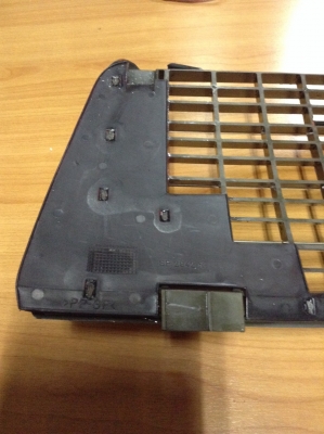 ขายกระจังหน้ารถเบนซ์ 500SEL รุ่น W140 ปี 1992 แท้ศูนย์ ขายกระจังหน้ารถเบนซ์ 500SEL รุ่น W140 ปี 1992 แท้ศูนย์