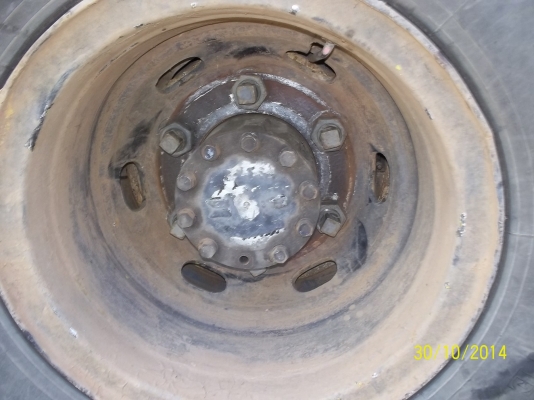 ขาย 6ล้อ NPR 59LU5 FM ปี 38 ขาย 6ล้อ NPR 59LU5 FM ปี 38