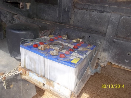 ขาย 6ล้อ NPR 59LU5 FM ปี 38 ขาย 6ล้อ NPR 59LU5 FM ปี 38