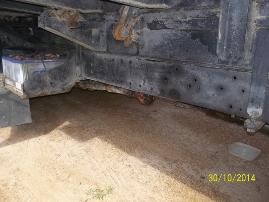 ขาย 6ล้อ NPR 59LU5 FM ปี 38 ขาย 6ล้อ NPR 59LU5 FM ปี 38