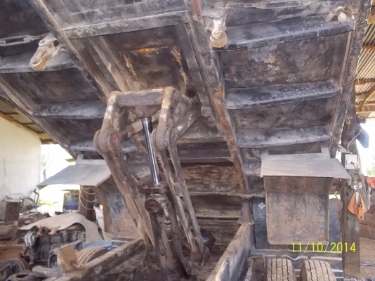 ขาย 6ล้อ NPR 59LU5 FM ปี 38 ขาย 6ล้อ NPR 59LU5 FM ปี 38