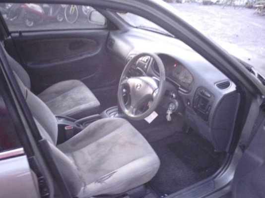 Mitsubishi lancer E-car ปี94 เครื่องดี สภาพพร้อมใช้ครับ