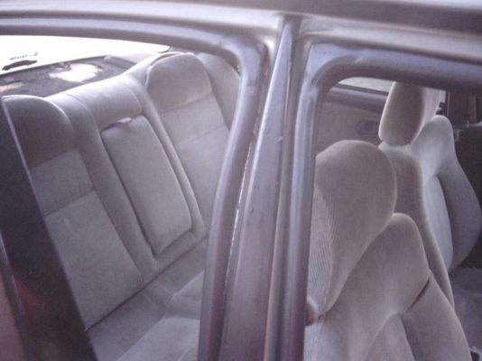 Mitsubishi lancer E-car ปี94 เครื่องดี สภาพพร้อมใช้ครับ