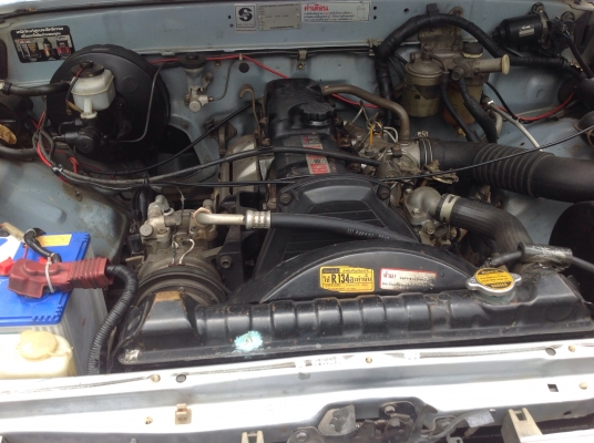 Toyota mighty xปี96พร้อมใช้เอกสารพร้อมโอน Toyota mighty xปี96พร้อมใช้เอกสารพร้อมโอน