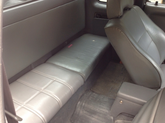 Toyota mighty xปี96พร้อมใช้เอกสารพร้อมโอน Toyota mighty xปี96พร้อมใช้เอกสารพร้อมโอน