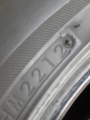 205/55R16 BRIDGESTONE TURANZA GR90  ชุด 4 เส้น ปี2012  TEL.081-427-3941