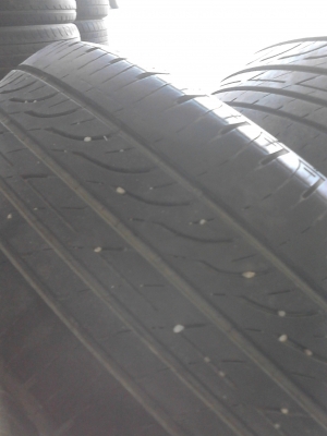205/55R16 BRIDGESTONE TURANZA GR90  ชุด 4 เส้น ปี2012  TEL.081-427-3941