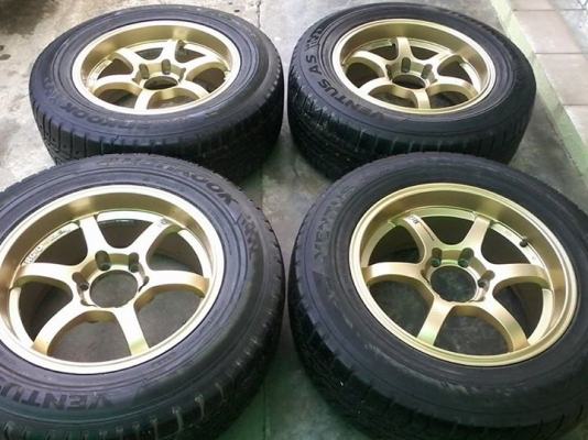 ขอบ18 ยาง265/60/18