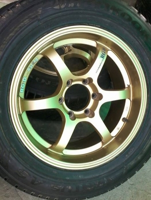 ขอบ18 ยาง265/60/18