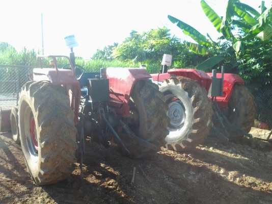 ขายเหมาคับ2คัน 363000  แมคซี่275 ใบดันผาน6-7 เล่มทะเบียน