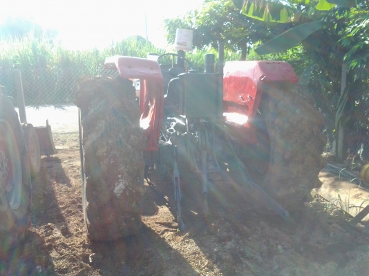 ขายเหมาคับ2คัน 363000  แมคซี่275 ใบดันผาน6-7 เล่มทะเบียน