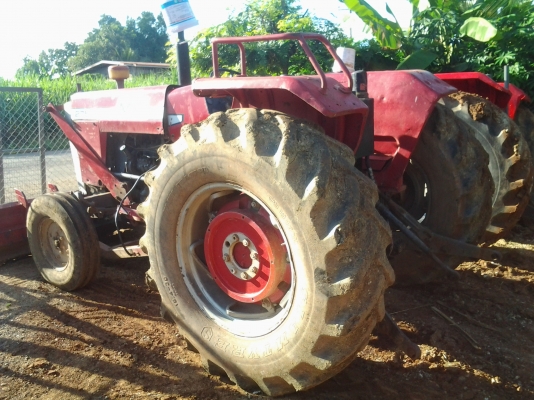 ขายเหมาคับ2คัน 363000  แมคซี่275 ใบดันผาน6-7 เล่มทะเบียน