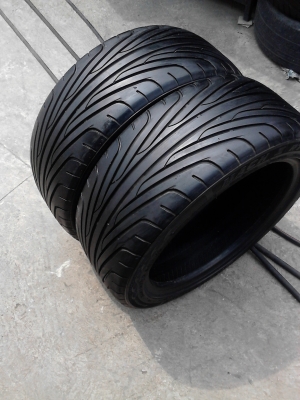 225/45R17 THUNDERER MACH II R701 มี 2 เส้น ลายสวยๆ ไม่มีปะ TEL.081-427-3941 225/45R17 THUNDERER MACH II R701 มี 2 เส้น ลายสวยๆ ไม่มีปะ TEL.081-427-3941