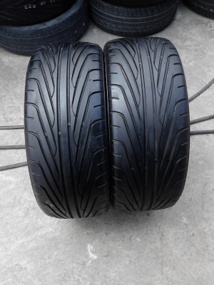 225/45R17 THUNDERER MACH II R701 มี 2 เส้น ลายสวยๆ ไม่มีปะ TEL.081-427-3941 225/45R17 THUNDERER MACH II R701 มี 2 เส้น ลายสวยๆ ไม่มีปะ TEL.081-427-3941