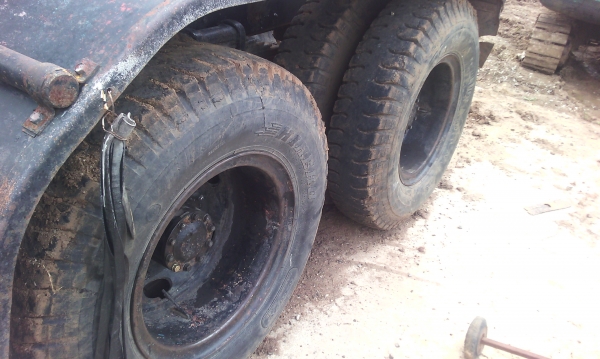 ขายรถหัวลากFM3Mเครือง240แรงรถสวยบางเดิมวื่งได้180000