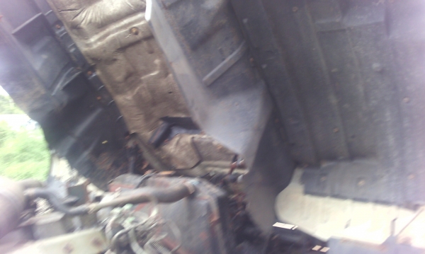 ขายรถหัวลากFM3Mเครือง240แรงรถสวยบางเดิมวื่งได้180000