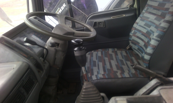 ขายรถหัวลากFM3Mเครือง240แรงรถสวยบางเดิมวื่งได้180000